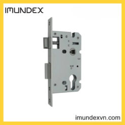 Thân Khóa Dùng Với Ruột Khóa Imundex 747.31.100
