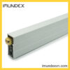 Thanh Chắn Bụi Tự Động 660mm Imundex 709.59.066