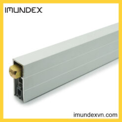 Thanh Chắn Bụi Tự Động 660mm Imundex 709.59.066