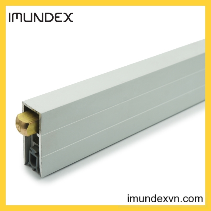 Thanh Chắn Bụi Tự Động 660mm Imundex 709.59.066 Thanh Chắn Bụi Tự Động 660mm Imundex 709.59.066