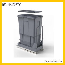 Bộ Thùng Rác Cho Tủ Cánh Mở 300mm Imundex 7805808
