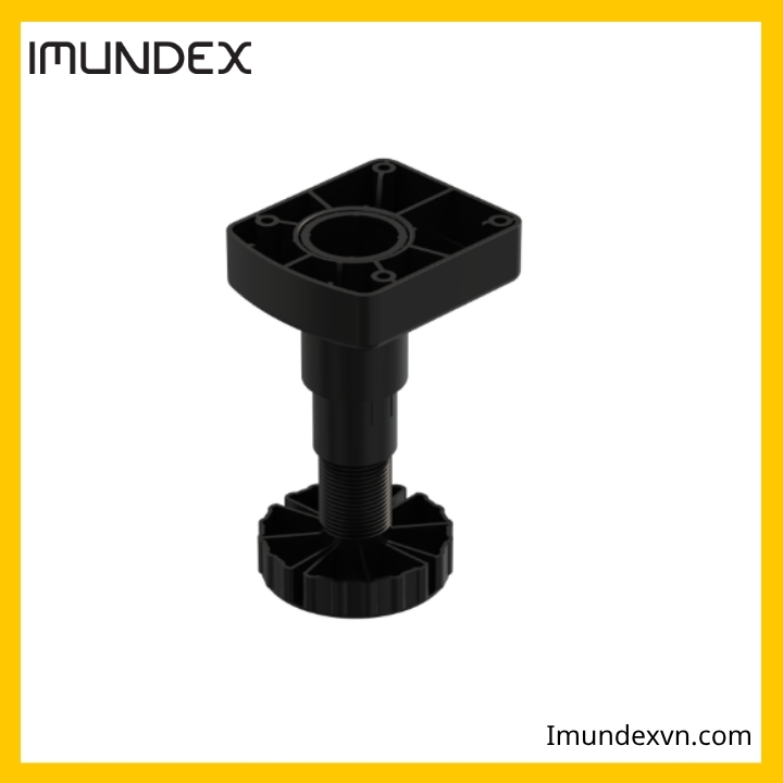 Chân Tủ Bếp 80-150mm Imundex 7807905 Chân Tủ Bếp 80-150mm Imundex 7807905