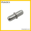 Chốt Đỡ Kệ Gỗ Imundex 8041601