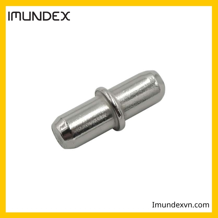 Chốt Đỡ Kệ Gỗ Imundex 8041601 Chốt Đỡ Kệ Gỗ Imundex 8041601