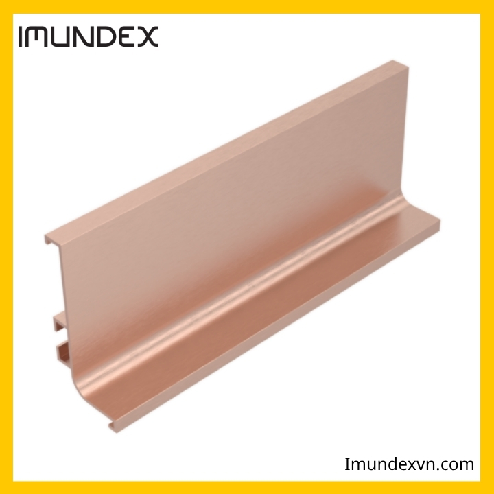 Tay Nắm Tủ Màu Hồng 3000m Imundex 7757056 Tay Nắm Tủ Màu Hồng 3000m Imundex 7757056