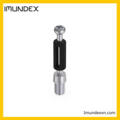 Thân Ốc Liên Kết Ren Châu Âu Imundex 8022104
