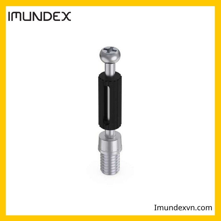 Thân Ốc Liên Kết Ren Châu Âu Imundex 8022104 Thân Ốc Liên Kết Ren Châu Âu Imundex 8022104