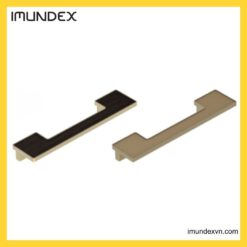 Tay nắm tủ đế kim loại Imundex 7751001