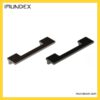 Tay nắm tủ đế nâu Imundex 7757001