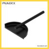 Tay nắm tủ màu đen Imundex 7754079
