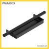 Tay nắm tủ màu đen Imundex 7754080