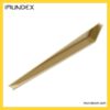 Tay nắm tủ màu vàng Imundex 7758078
