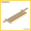 Tay nắm tủ màu vàng Imundex 7758080