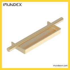 Tay nắm tủ màu vàng Imundex 7758080